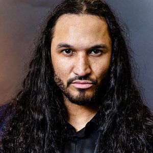 Foto James Anthony Perez