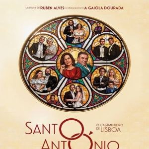 Foto Santo António - O Casamenteiro de Lisboa