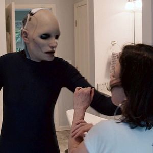 Foto Experiência Alpha