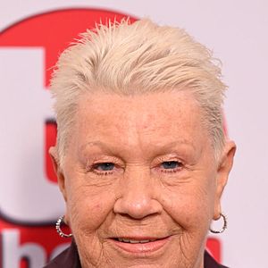 Foto Laila Morse