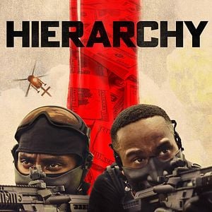 Foto Hierarquia do Crime