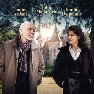 Foto Sr. Blake ao seu dispor