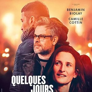 Foto Apenas Alguns Dias