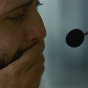 Foto A Voz de Hind Rajab