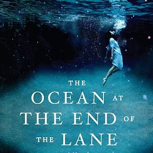 Foto The Ocean at the End