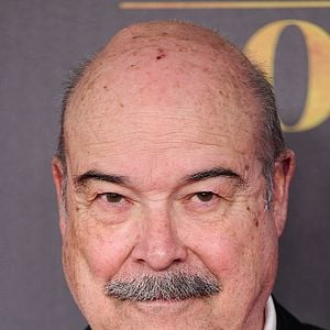 Foto Antonio Resines