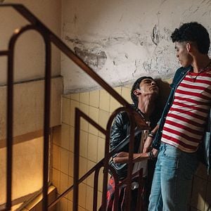 Foto Os Demônios do Amanhecer