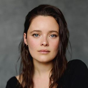 Foto Marianne Fortier