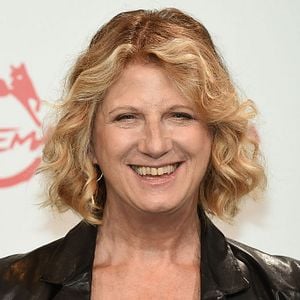 Foto Angela Finocchiaro