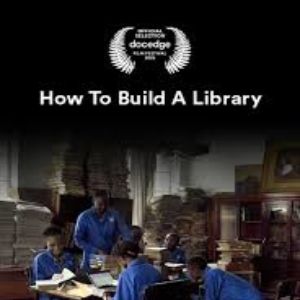 Foto Como Inventar Uma Biblioteca