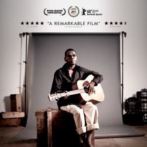 Foto Gurrumul