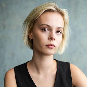 Foto Ella Maisy Purvis