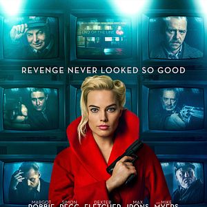 Foto A Vingança Perfeita