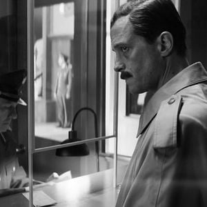 Foto O Desaparecimento de Josef Mengele