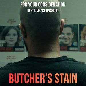 Foto Butcher's Stain