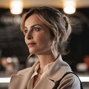 Foto Violante Placido