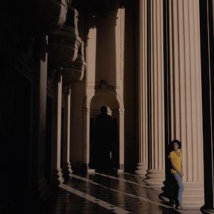 Foto Pássaro Memória