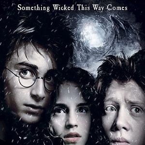 Foto Harry Potter e o Prisioneiro de Azkaban