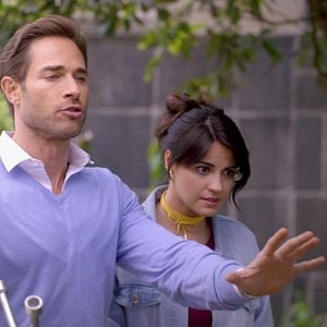 Foto De Repente Pais