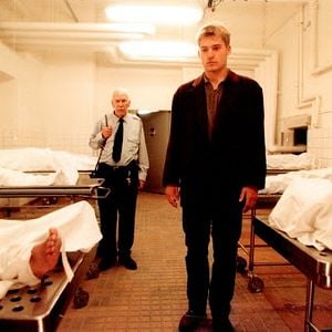 Foto Nightwatch - Perigo na Noite 