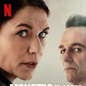 Foto O Monstro em Mim