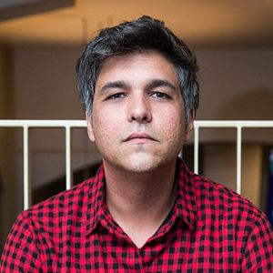 Foto Ricardo Alves Jr.