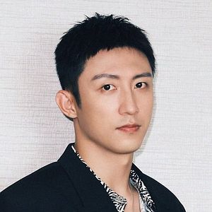 Foto Huang Jingyu