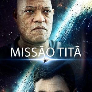 Foto Missão Titã