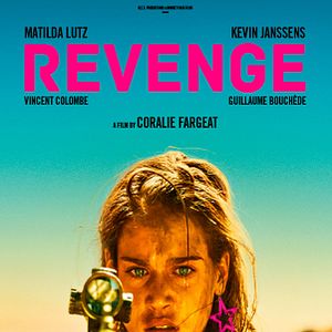 Foto Vingança