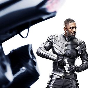 Foto Velozes & Furiosos: Hobbs & Shaw