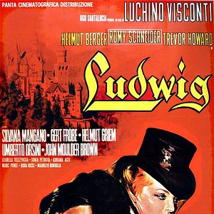 Foto Ludwig: A Paixão de um Rei