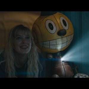 Foto Millie Bobby Brown