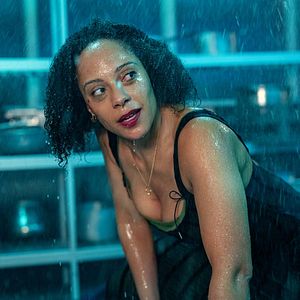 Foto Rosalind Eleazar