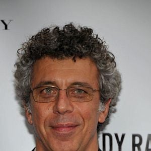 Foto Eric Bogosian