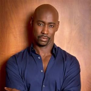 Foto D.B. Woodside