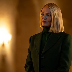 Foto Dexter: Ressurreição