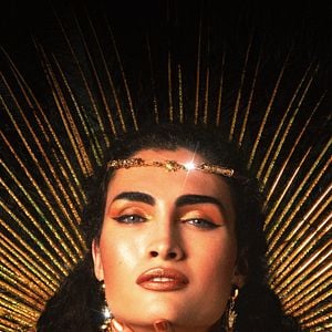 Foto Cris Miró (Ela)