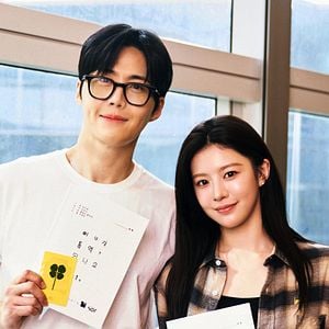 Foto O Amor Pode Ser Traduzido?