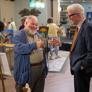 Foto Um Espião Infiltrado