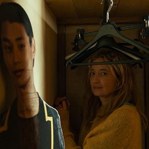 Foto Três Despedidas