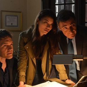 Foto A Fragilidade dos Corpos 