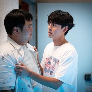 Foto Meu Pior Vizinho