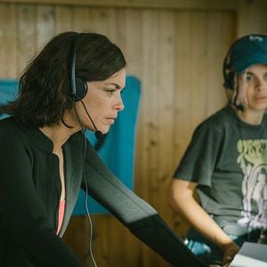 Foto Sob as Águas do Sena