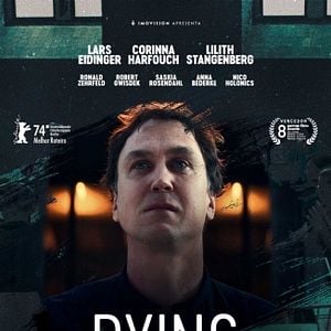 Foto Dying - A Última Sinfonia