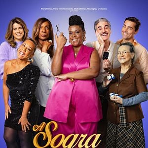 Foto A Sogra Perfeita 2