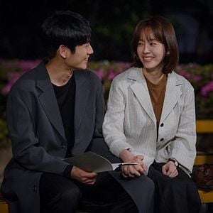 Foto Uma Noite de Primavera