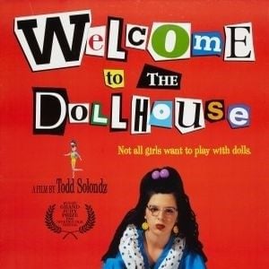 Foto Bem-vindo à Casa de Bonecas