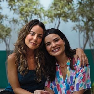 Foto MMA - Meu Melhor Amigo