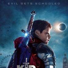 Foto O Menino que Queria Ser Rei