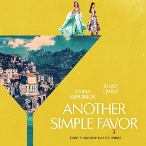 Foto Outro Pequeno Favor